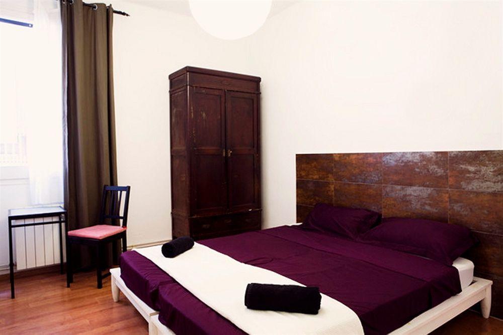 Vidre Home - Plaza Real Βαρκελώνη Εξωτερικό φωτογραφία