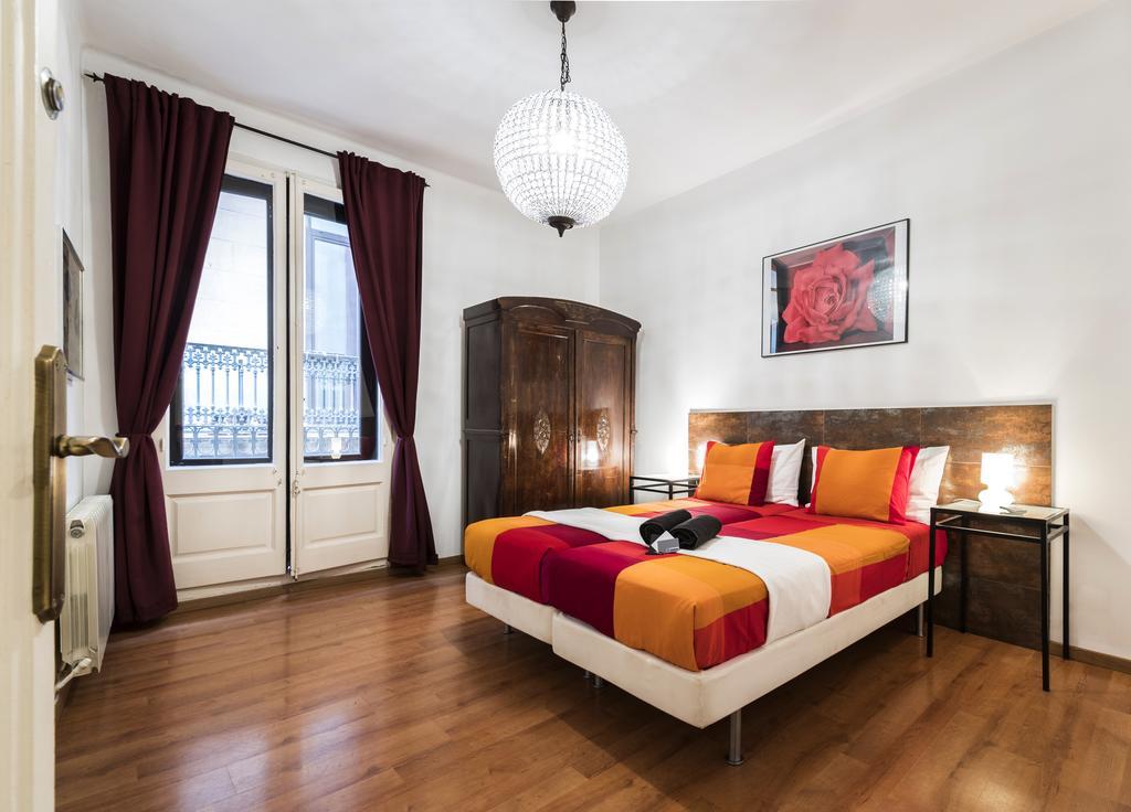 Vidre Home - Plaza Real Βαρκελώνη Εξωτερικό φωτογραφία