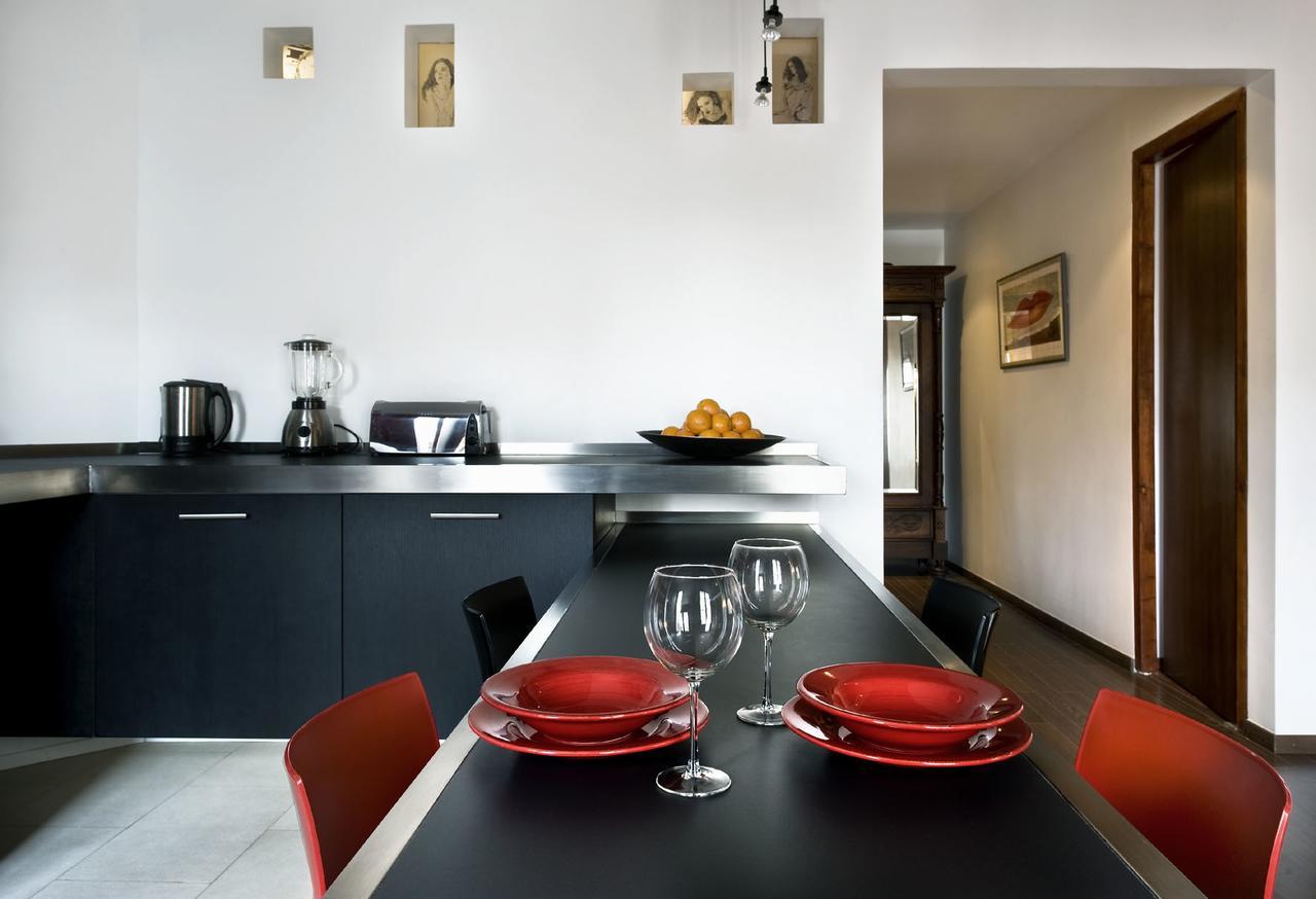 Vidre Home - Plaza Real Βαρκελώνη Εξωτερικό φωτογραφία