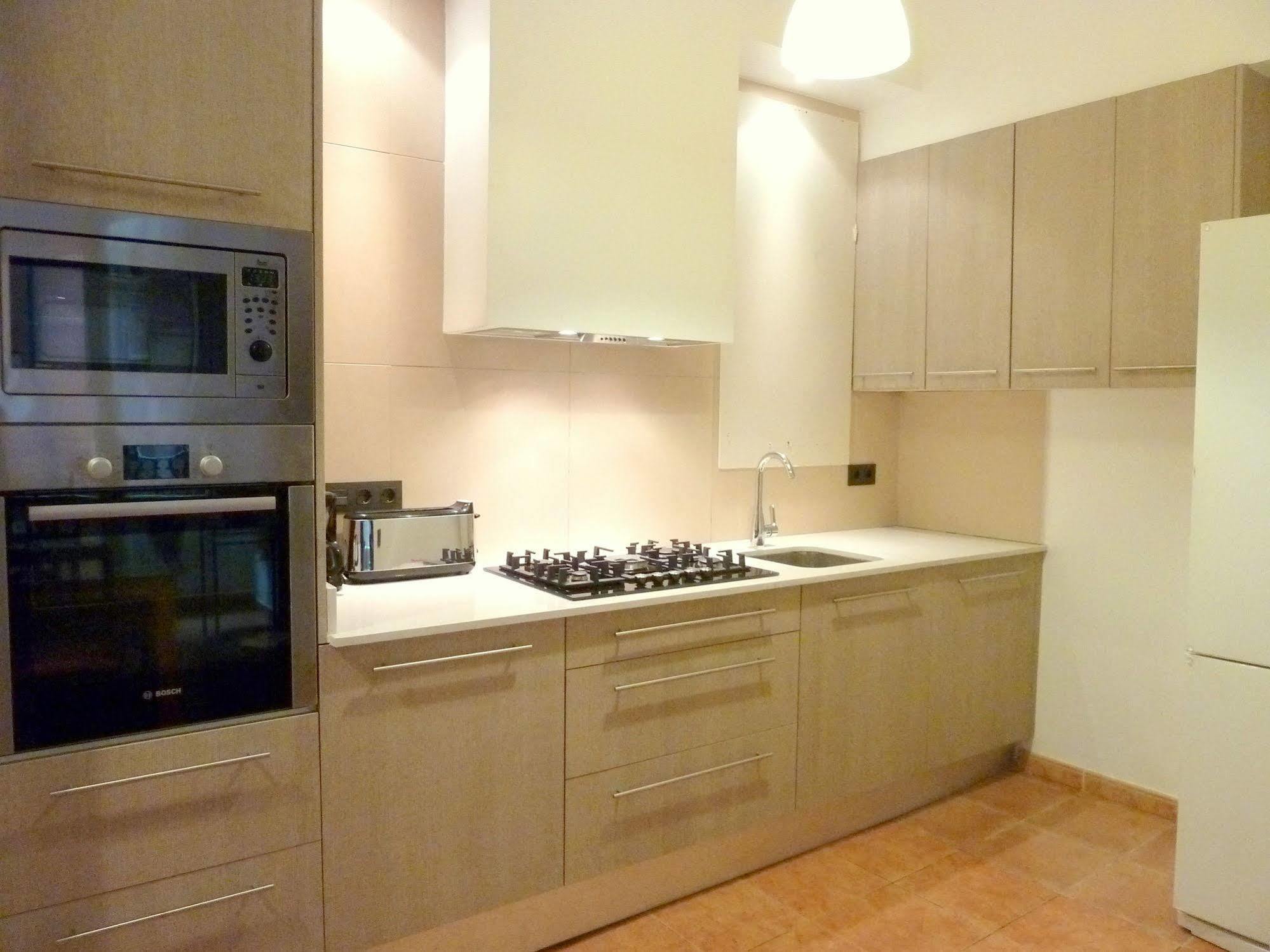 Vidre Home - Plaza Real Βαρκελώνη Εξωτερικό φωτογραφία