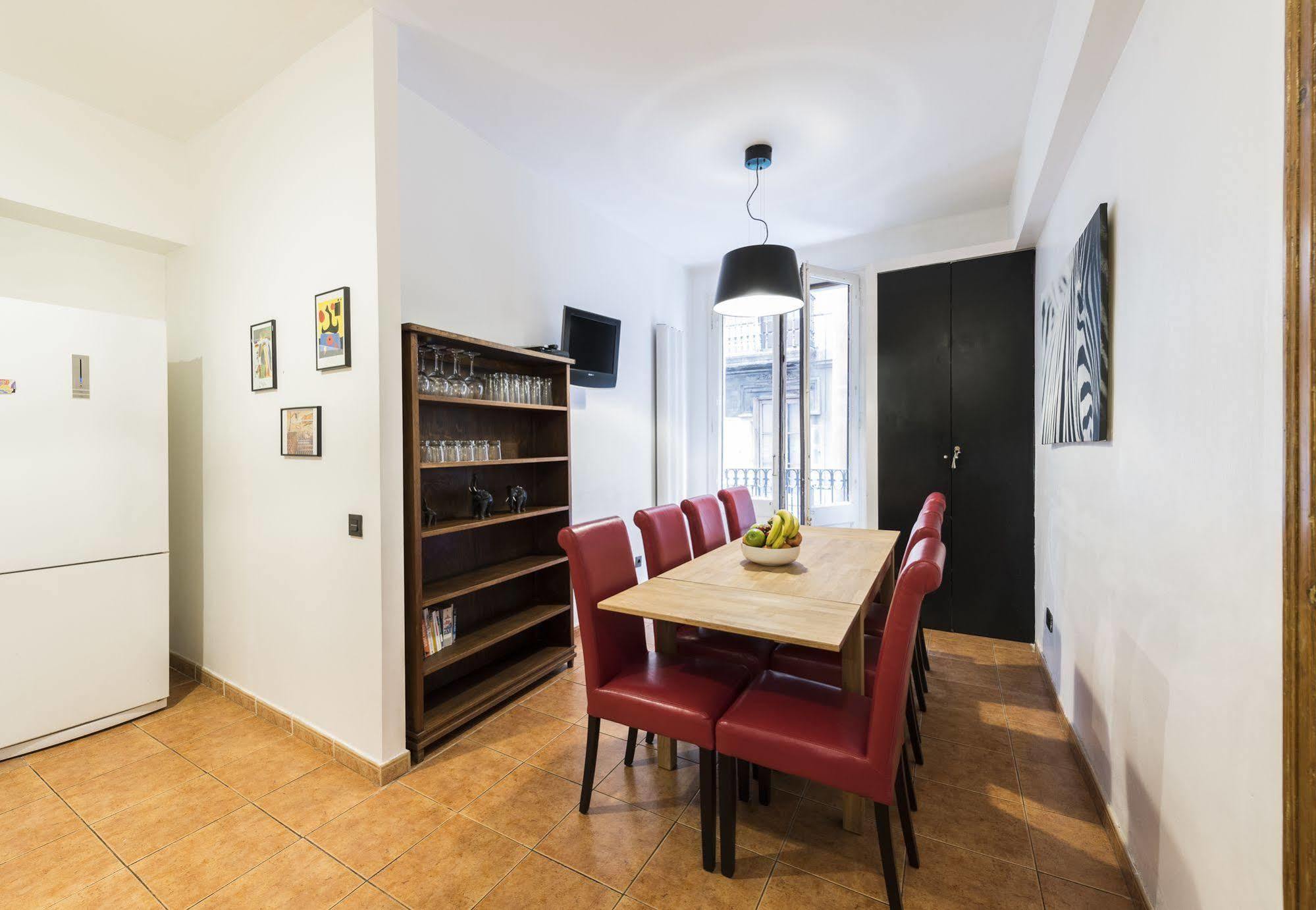 Vidre Home - Plaza Real Βαρκελώνη Εξωτερικό φωτογραφία