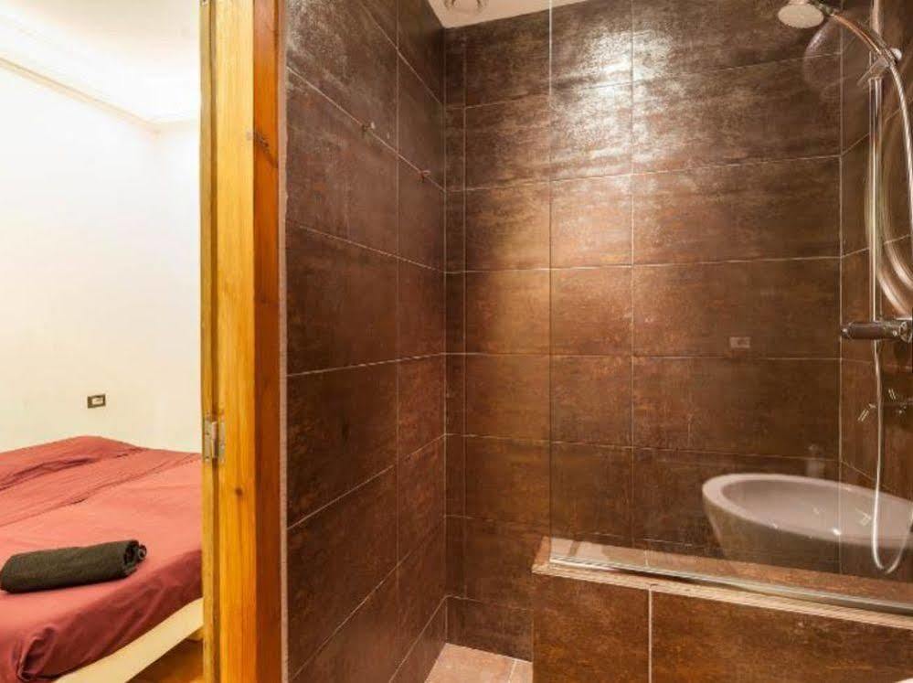 Vidre Home - Plaza Real Βαρκελώνη Εξωτερικό φωτογραφία