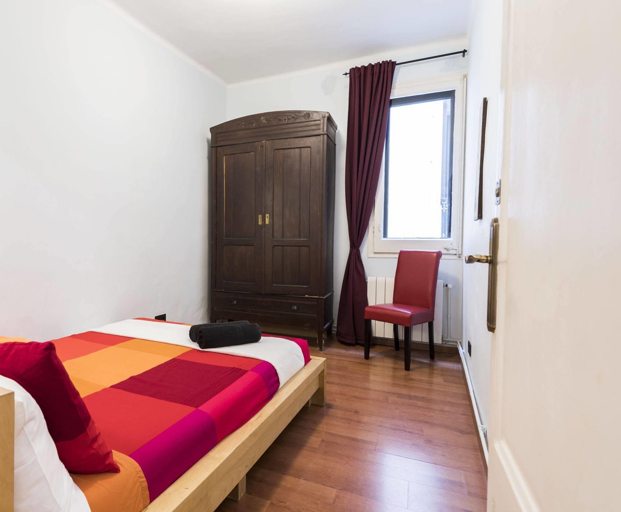 Vidre Home - Plaza Real Βαρκελώνη Εξωτερικό φωτογραφία