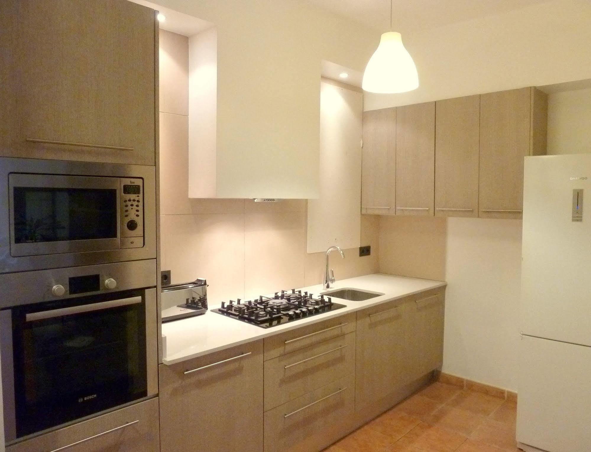 Vidre Home - Plaza Real Βαρκελώνη Εξωτερικό φωτογραφία