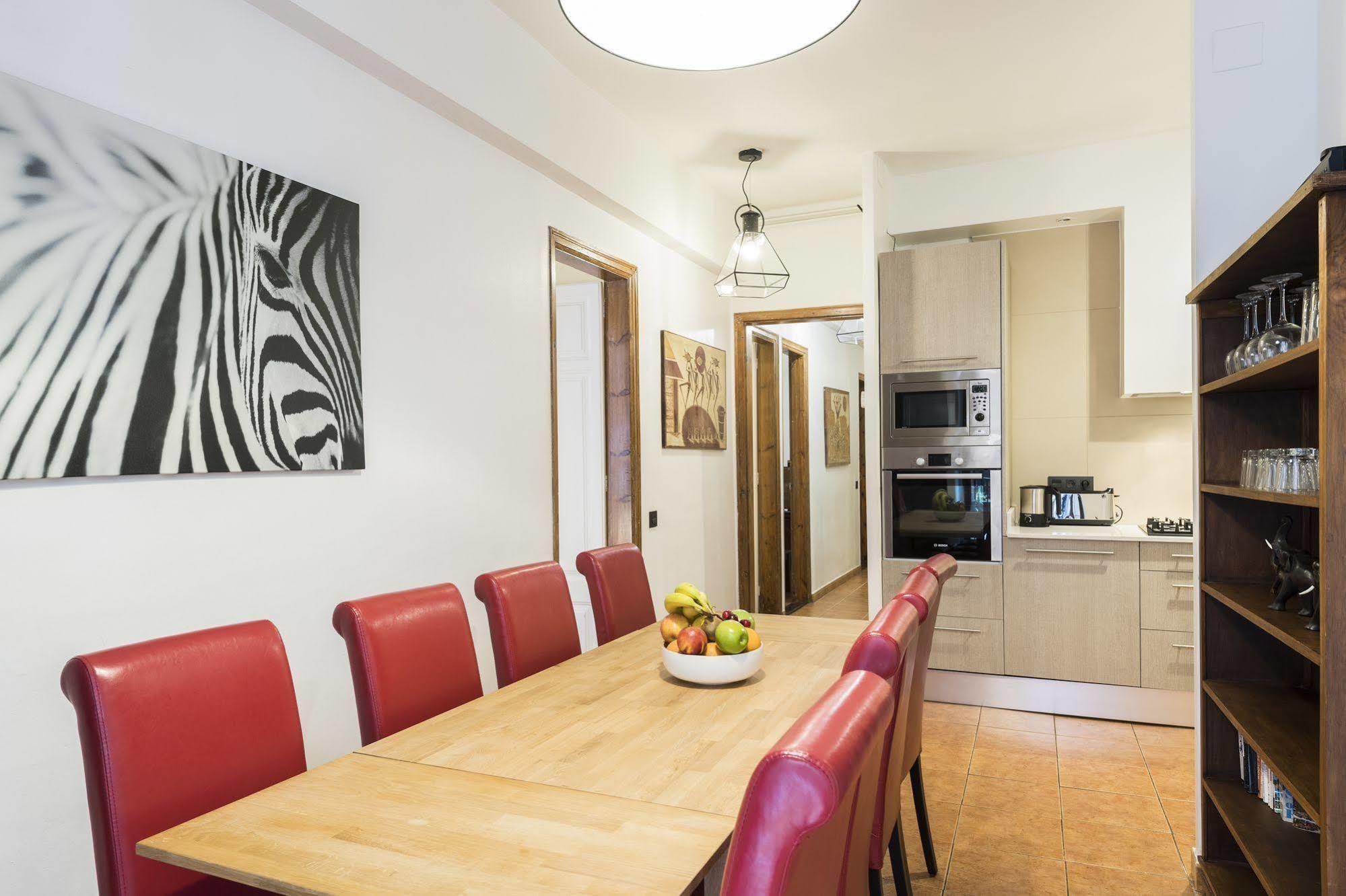 Vidre Home - Plaza Real Βαρκελώνη Εξωτερικό φωτογραφία