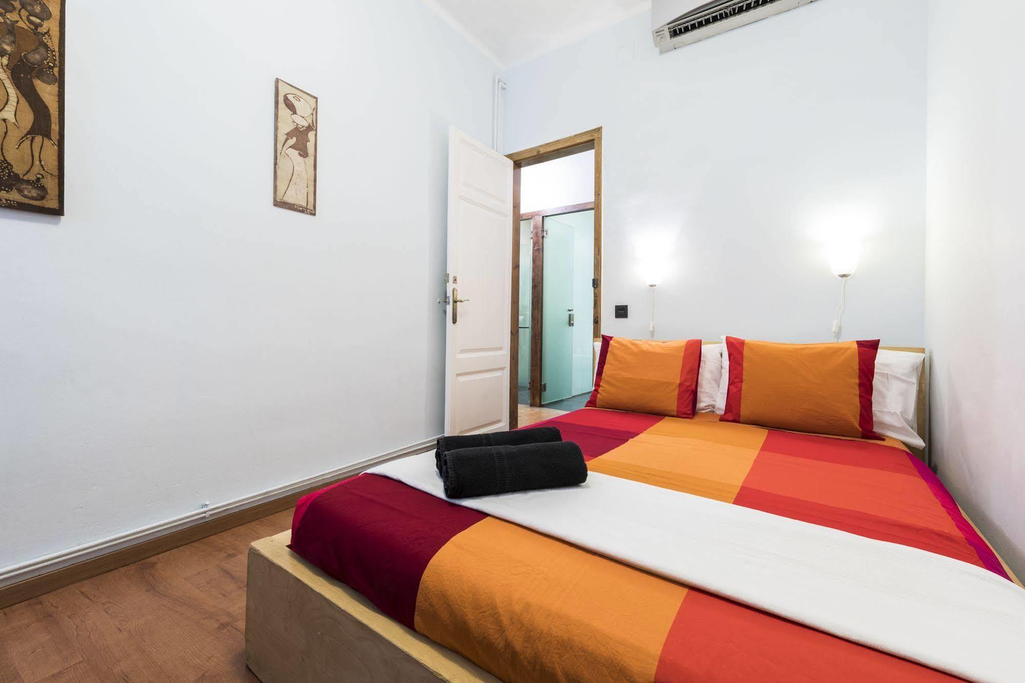 Vidre Home - Plaza Real Βαρκελώνη Εξωτερικό φωτογραφία