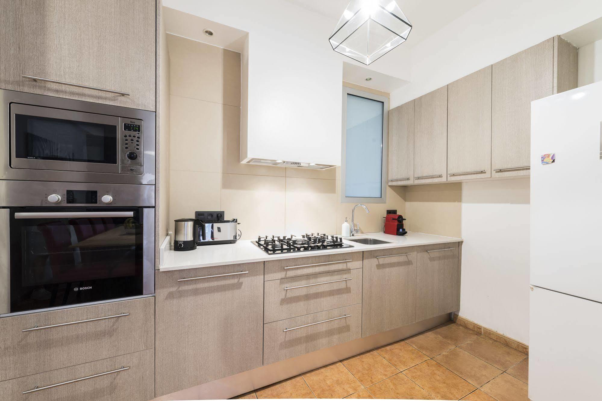 Vidre Home - Plaza Real Βαρκελώνη Εξωτερικό φωτογραφία