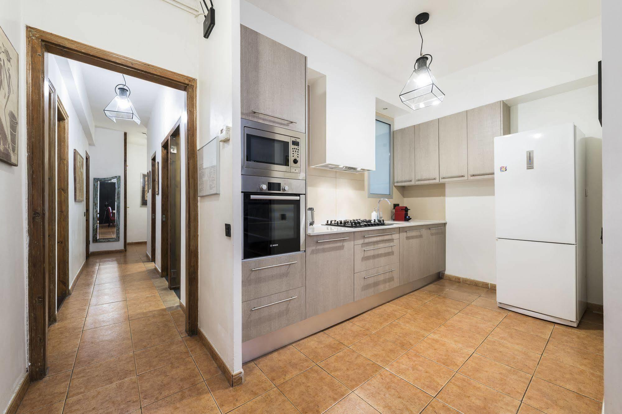 Vidre Home - Plaza Real Βαρκελώνη Εξωτερικό φωτογραφία