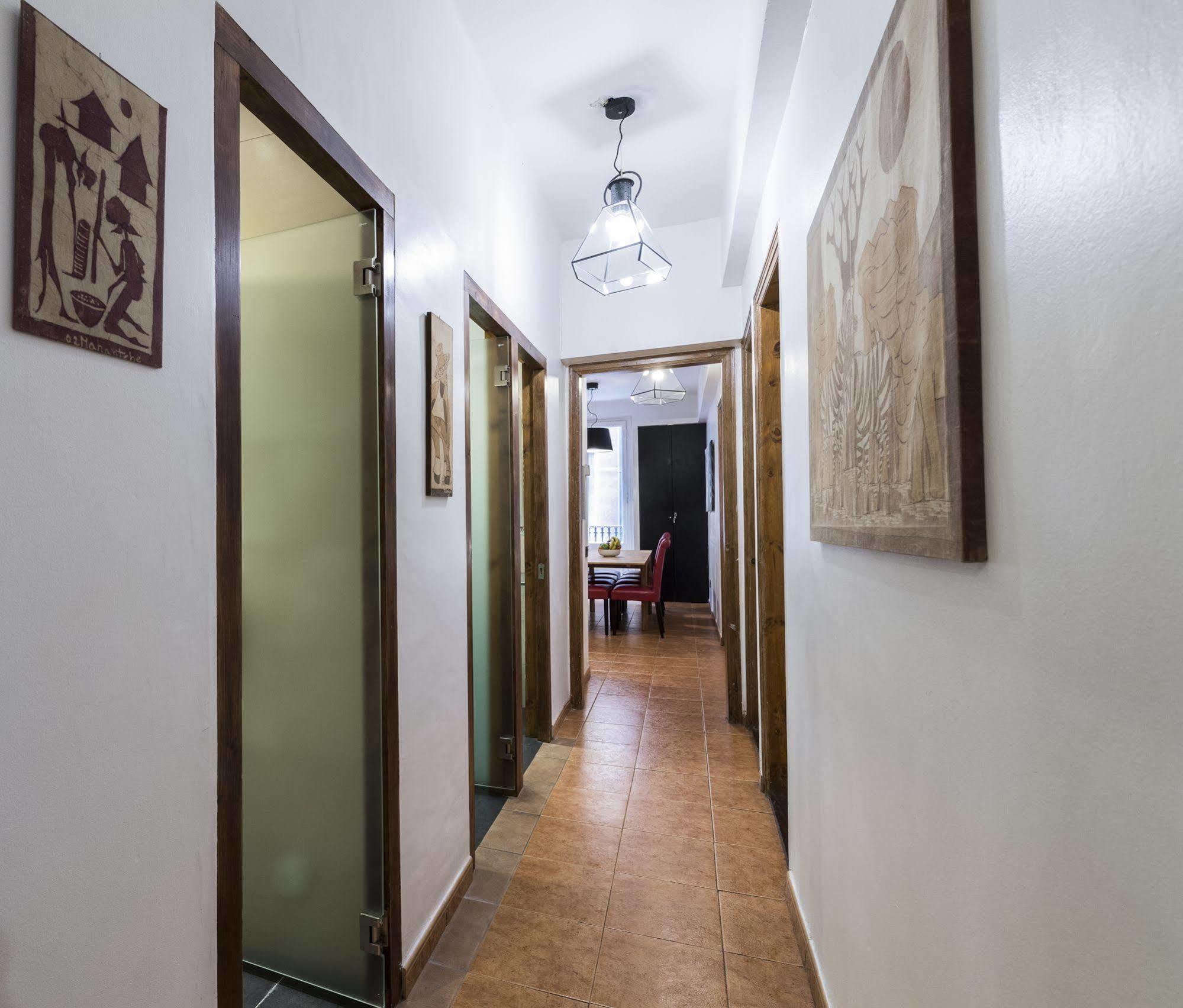 Vidre Home - Plaza Real Βαρκελώνη Εξωτερικό φωτογραφία