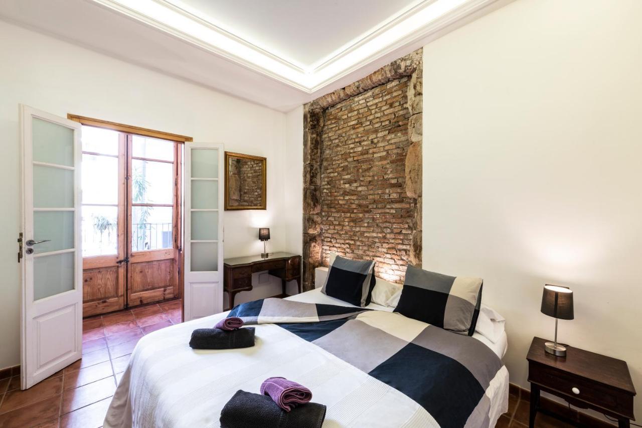 Vidre Home - Plaza Real Βαρκελώνη Εξωτερικό φωτογραφία