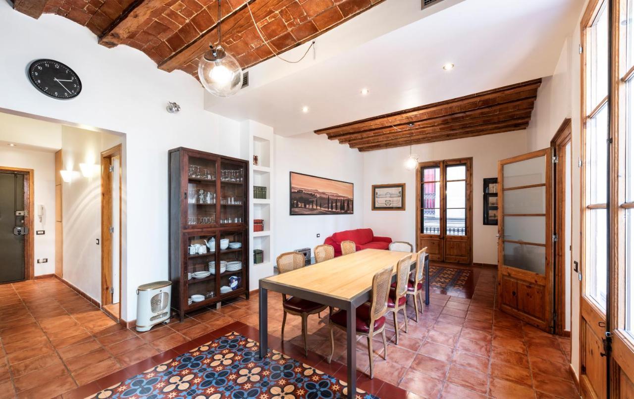Vidre Home - Plaza Real Βαρκελώνη Εξωτερικό φωτογραφία
