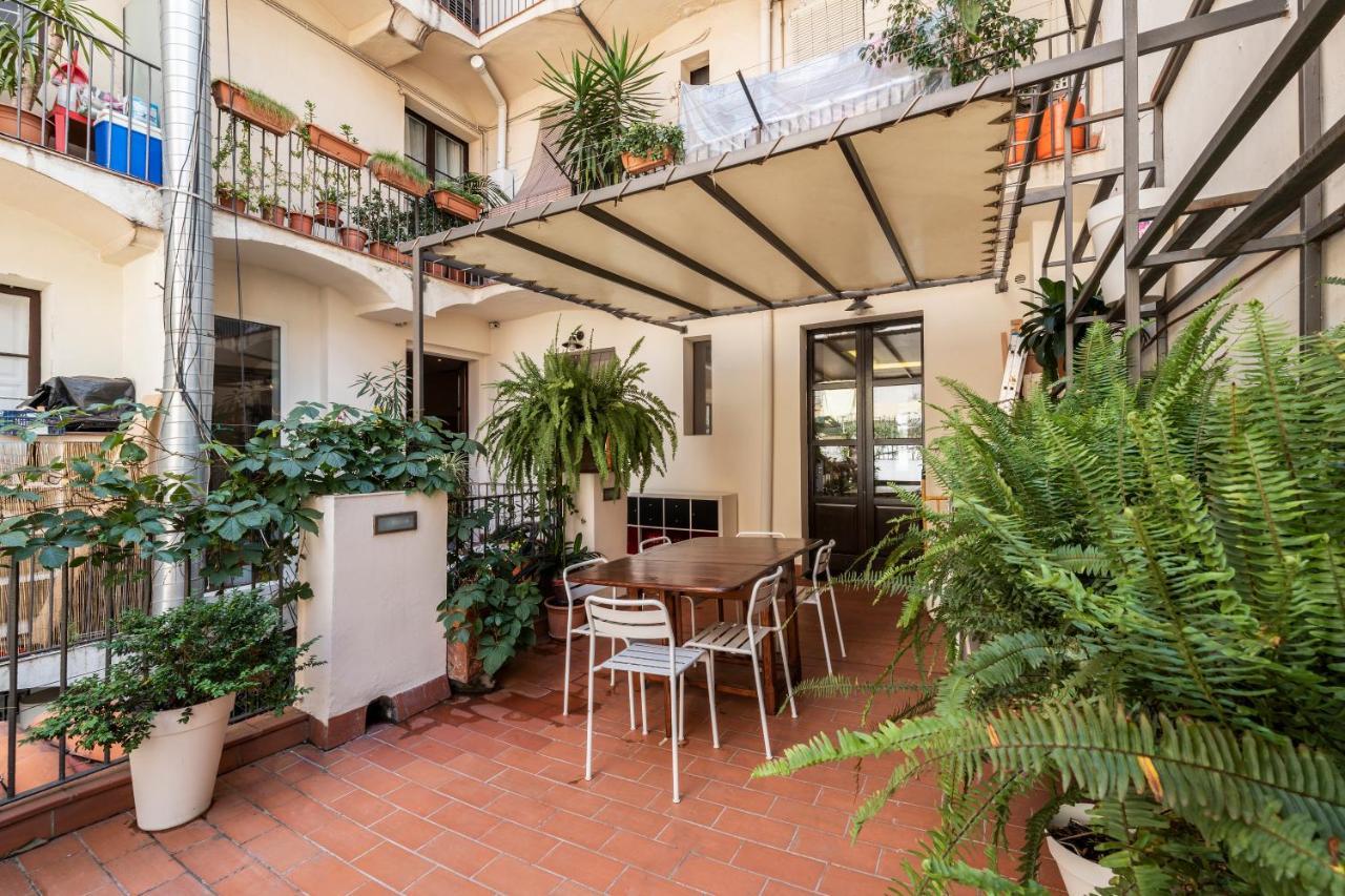 Vidre Home - Plaza Real Βαρκελώνη Εξωτερικό φωτογραφία