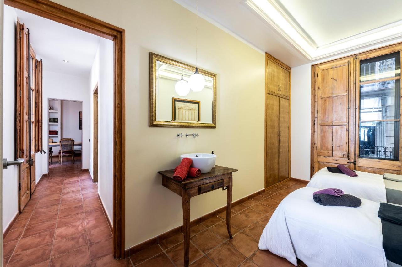 Vidre Home - Plaza Real Βαρκελώνη Εξωτερικό φωτογραφία