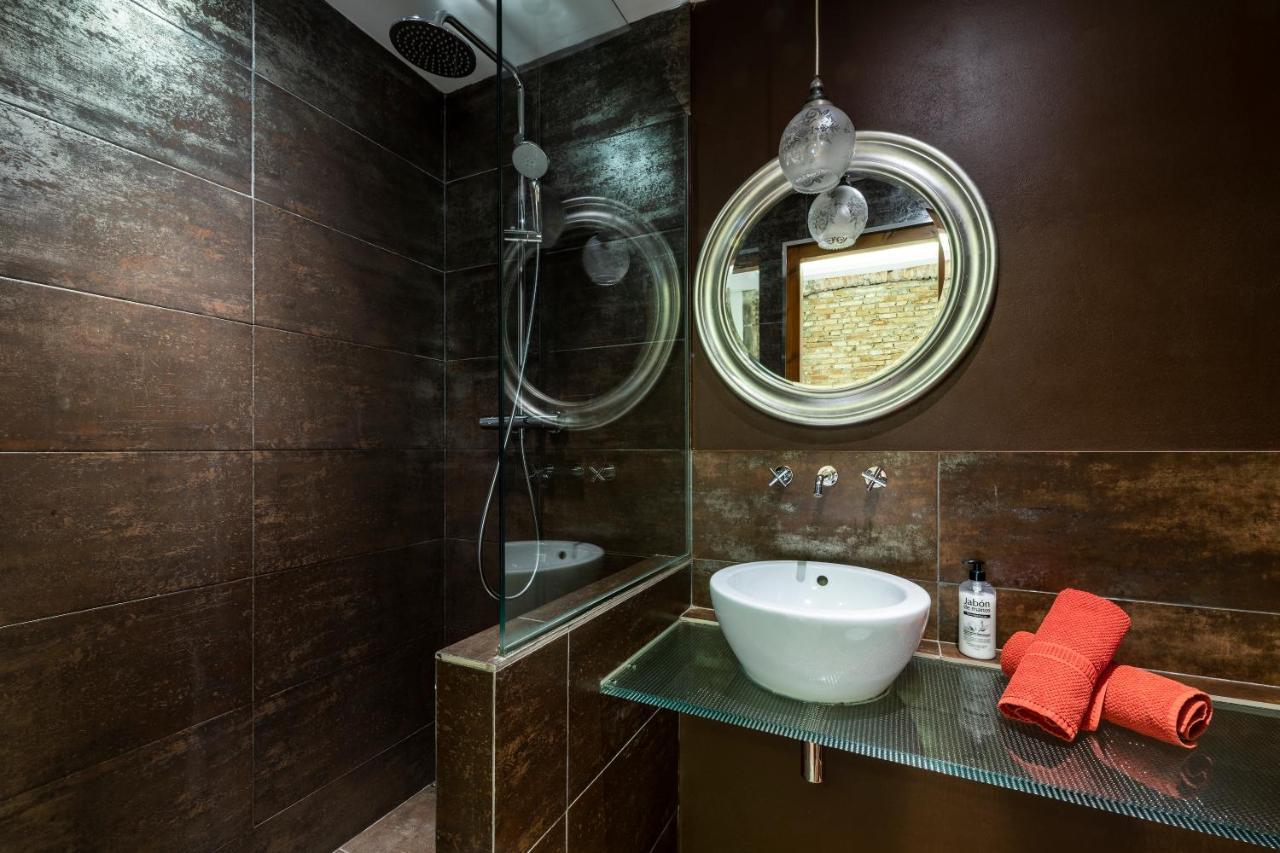 Vidre Home - Plaza Real Βαρκελώνη Εξωτερικό φωτογραφία