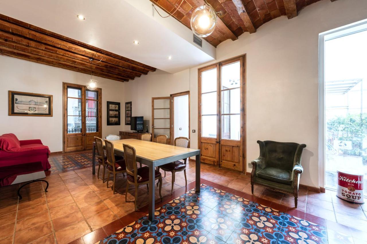 Vidre Home - Plaza Real Βαρκελώνη Εξωτερικό φωτογραφία
